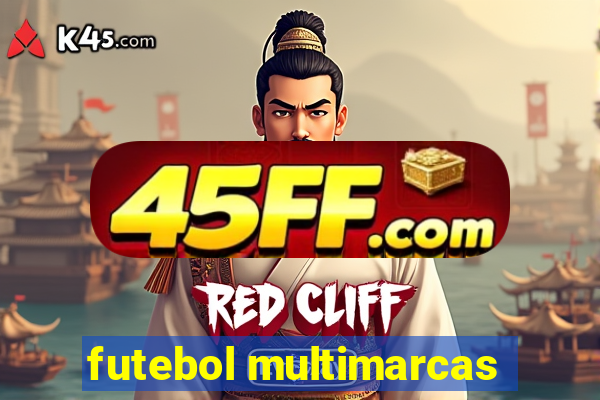 futebol multimarcas
